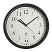 12 INCH WALL CLOCK